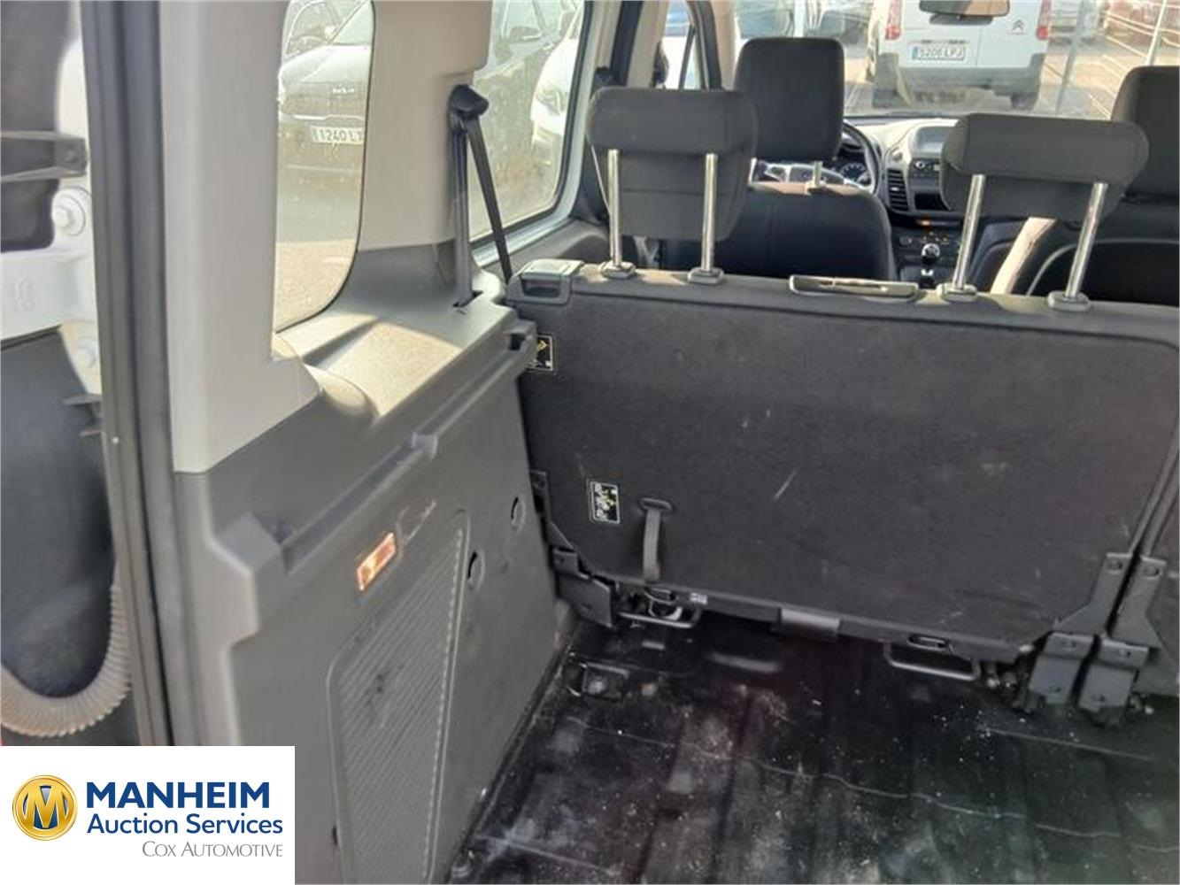 Foto Ford TRANSIT Connect 29