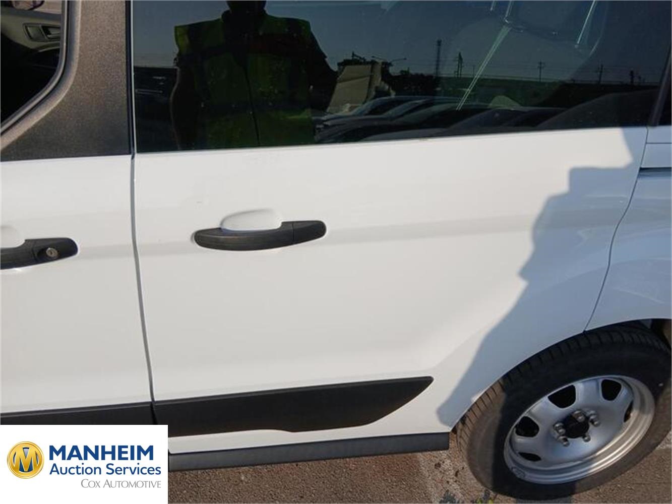 Foto Ford TRANSIT Connect 32