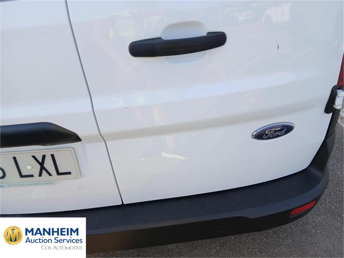 Foto Ford TRANSIT Connect 34