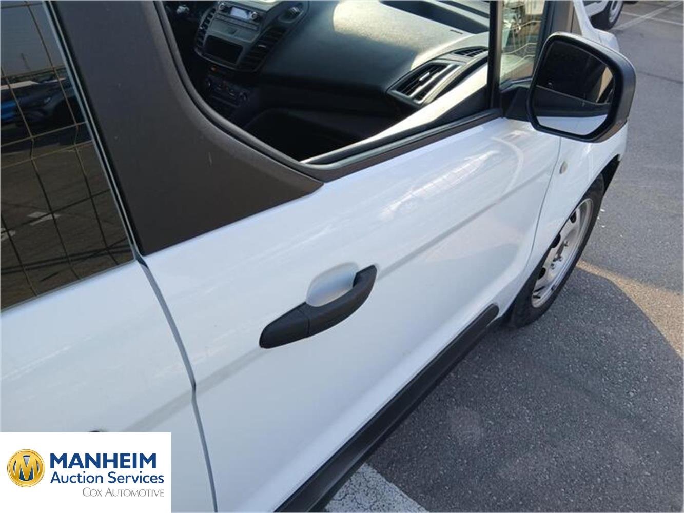 Foto Ford TRANSIT Connect 37