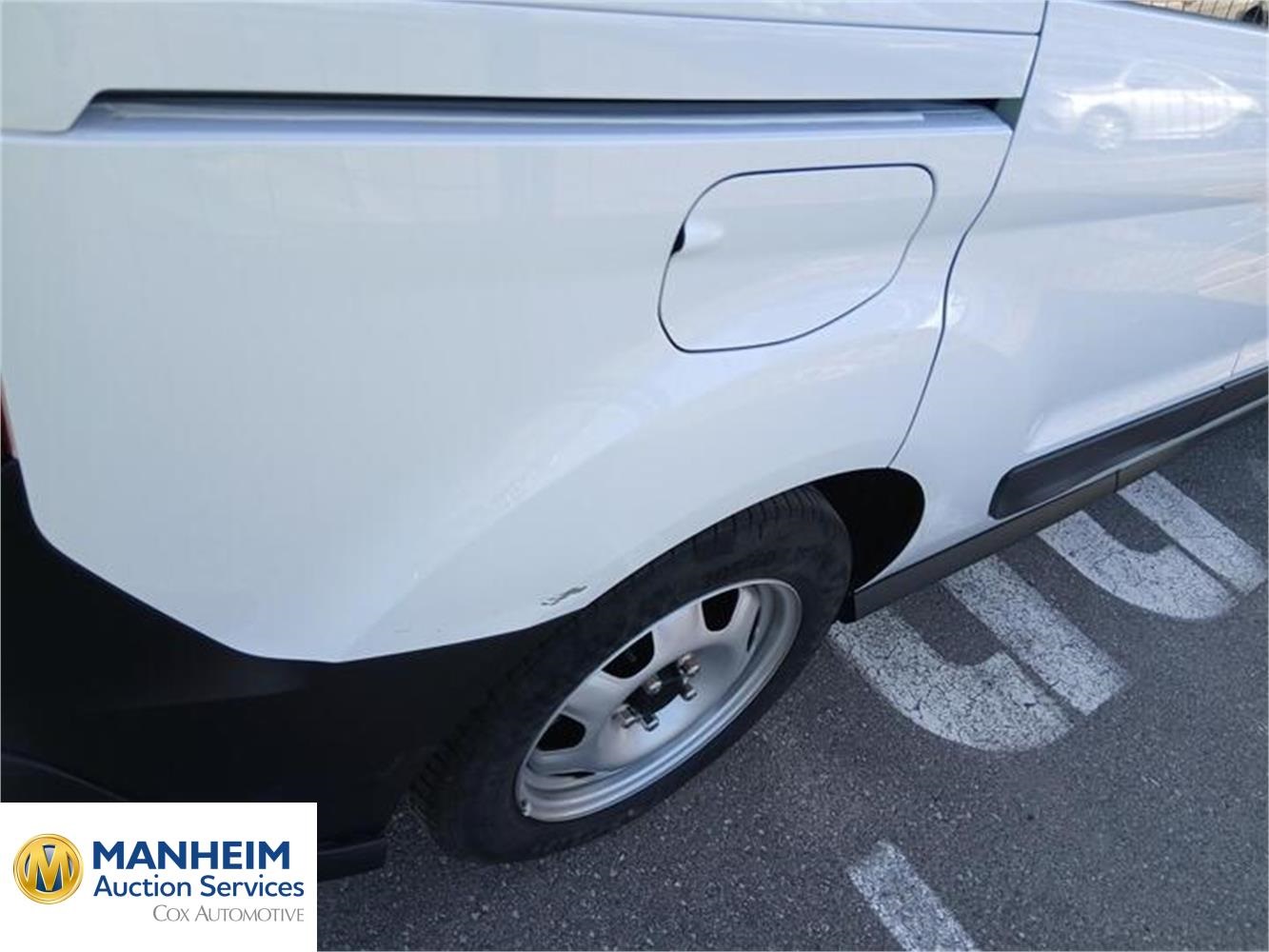 Foto Ford TRANSIT Connect 40