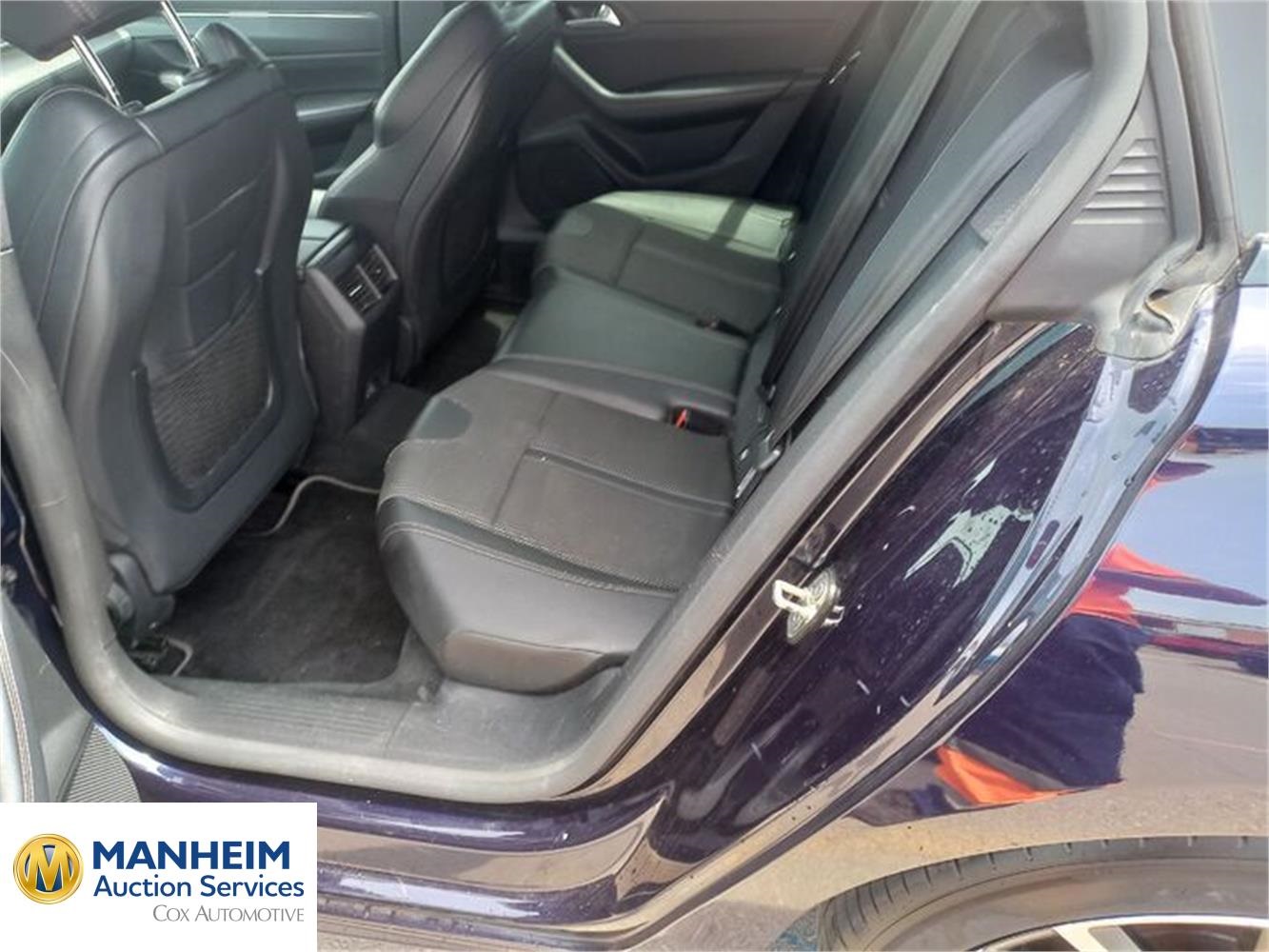 Foto Peugeot 508 5