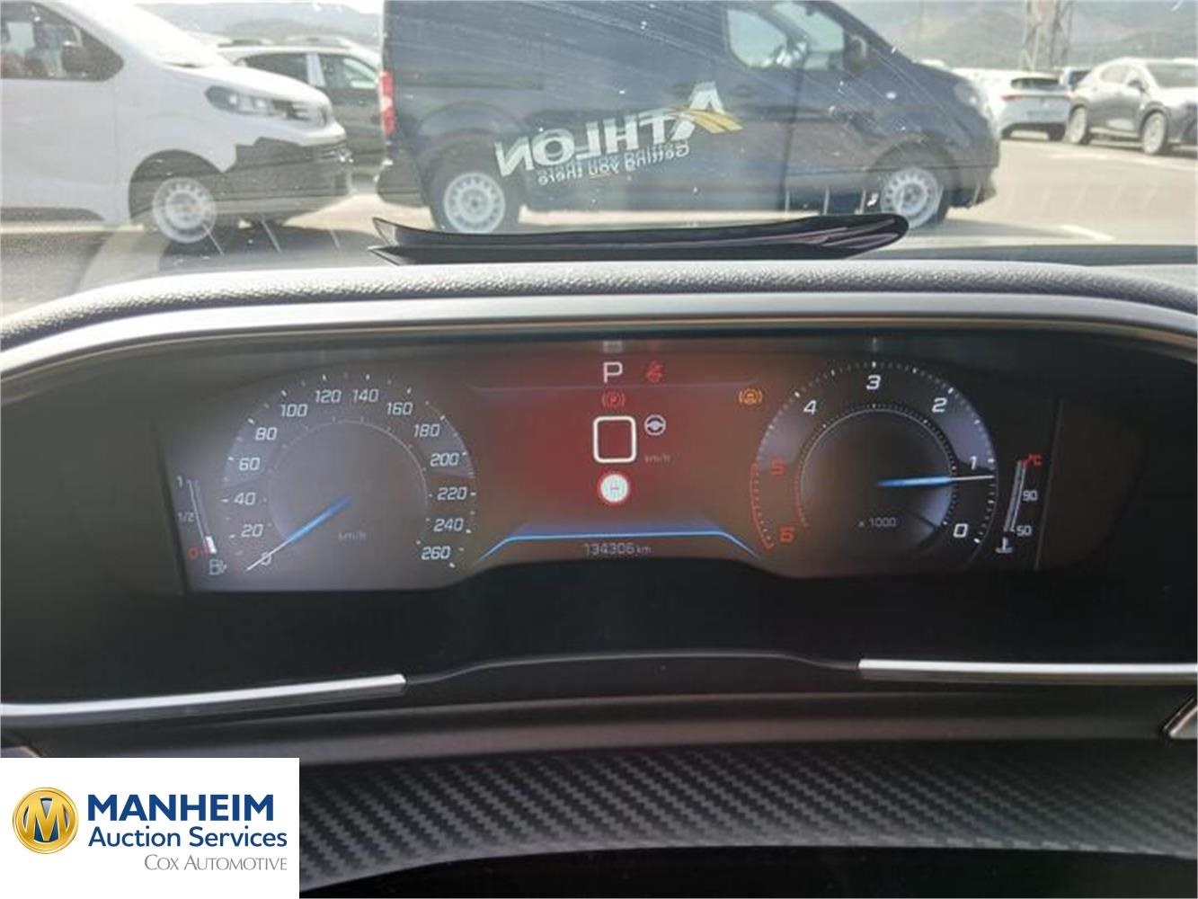 Foto Peugeot 508 8