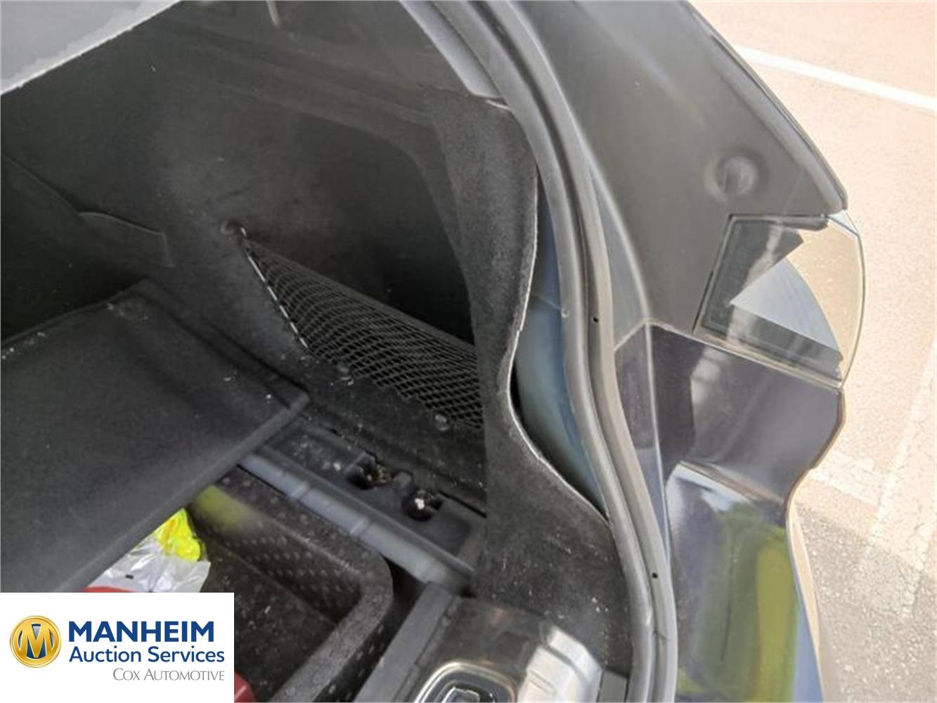 Foto Peugeot 508 17