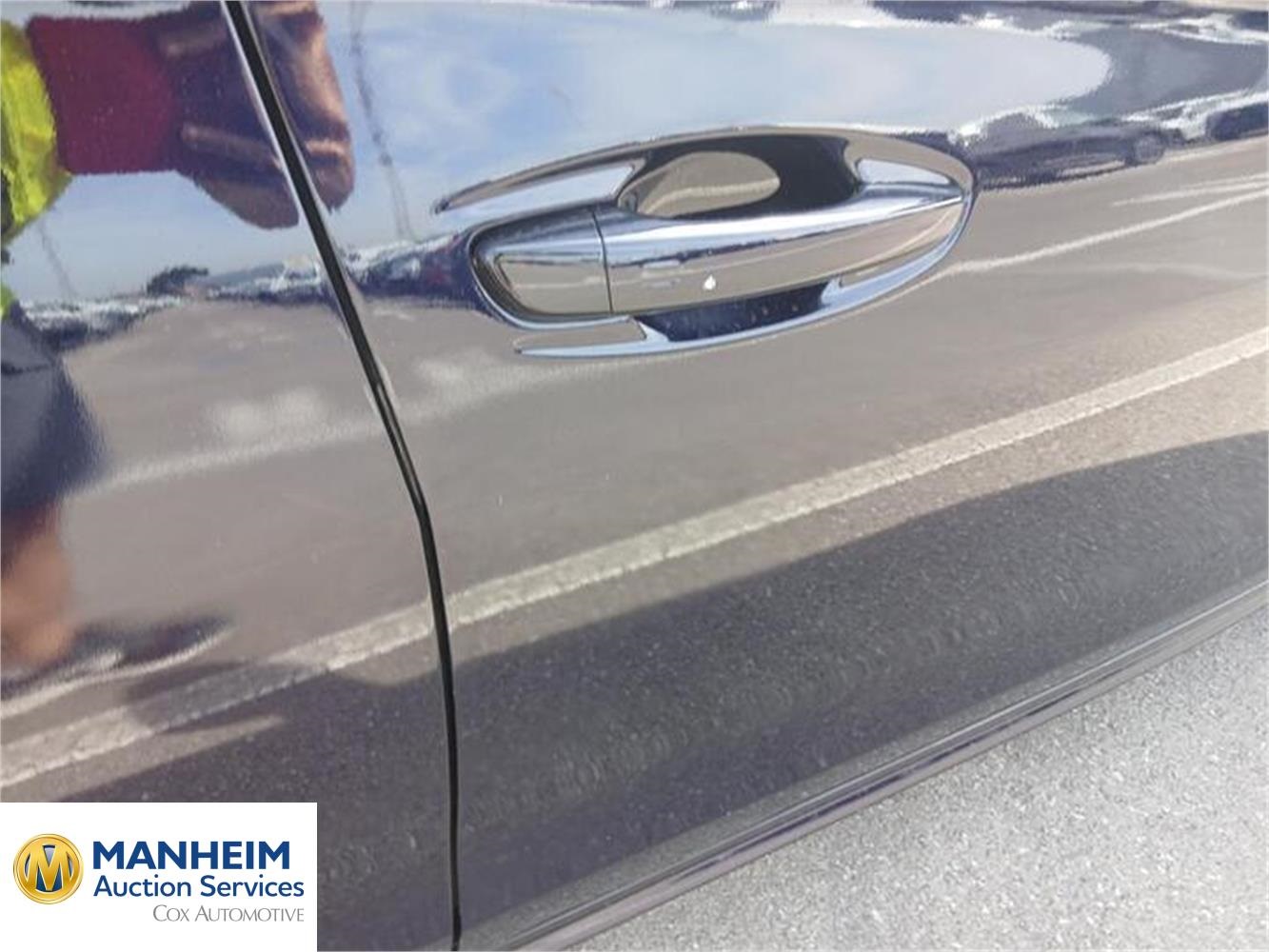 Foto Peugeot 508 22