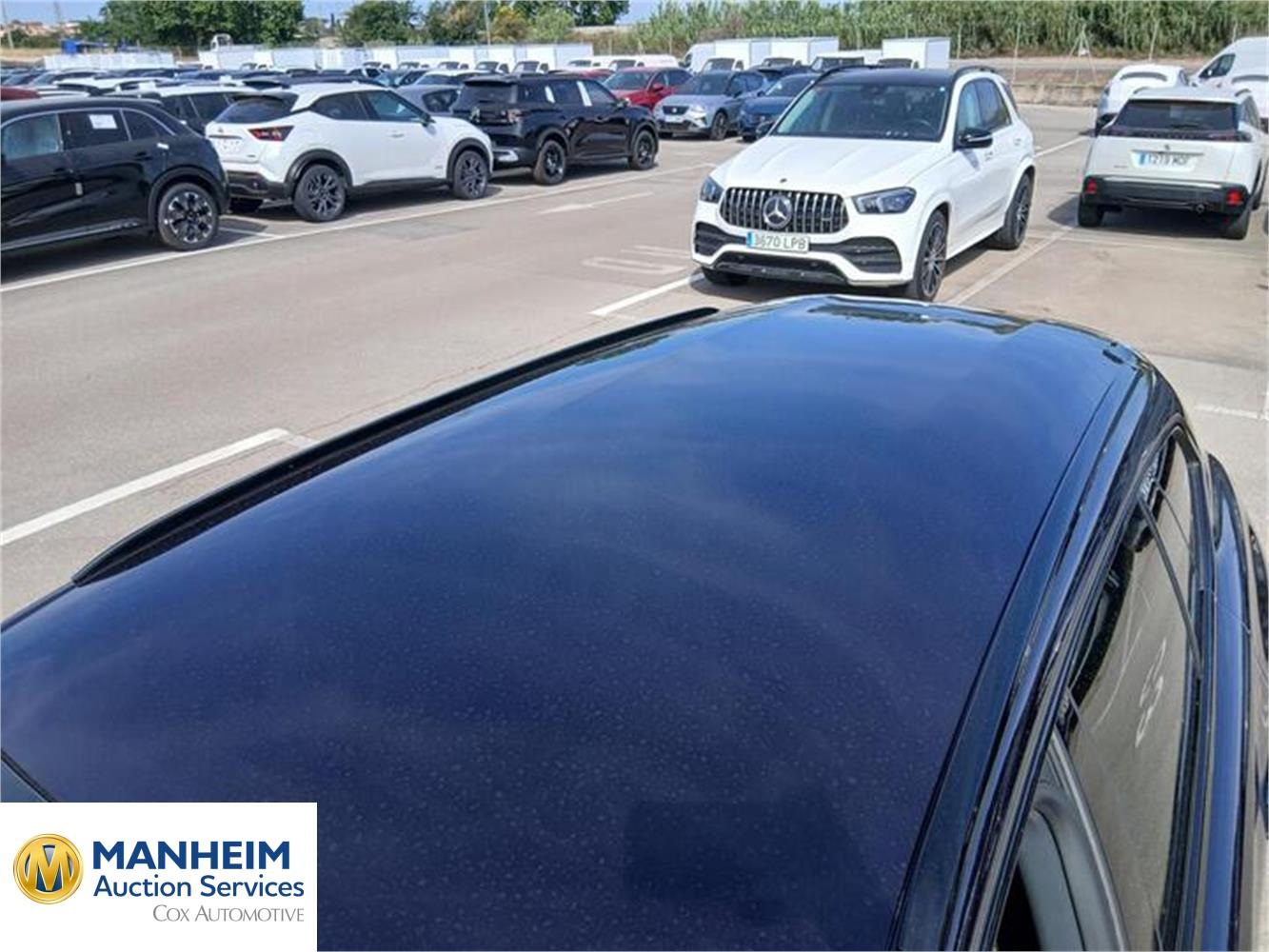Foto Peugeot 508 24