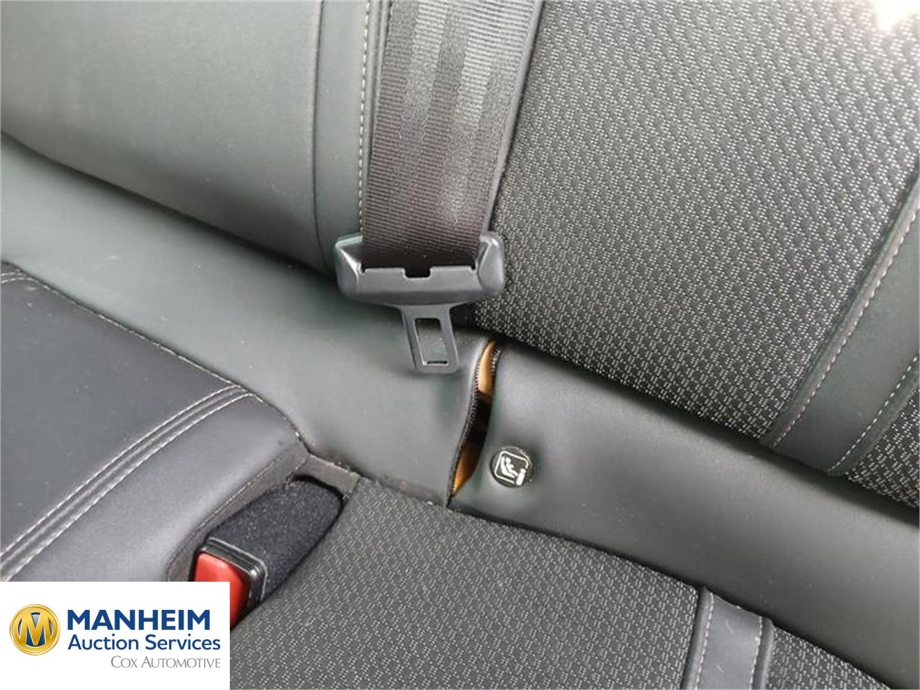Foto Peugeot 508 30