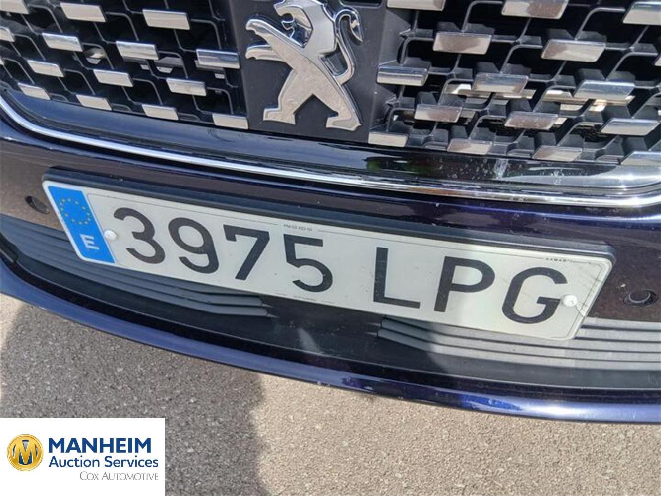 Foto Peugeot 508 31