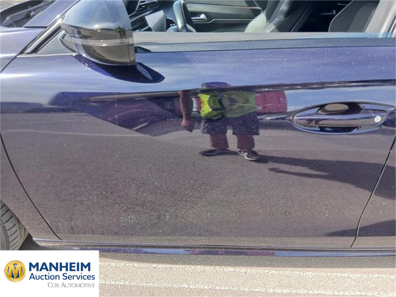 Foto Peugeot 508 32