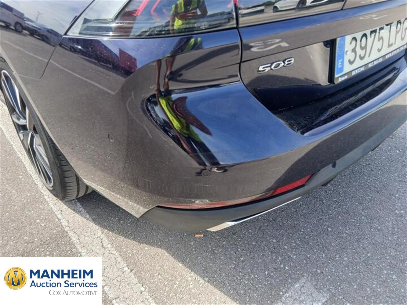 Foto Peugeot 508 34