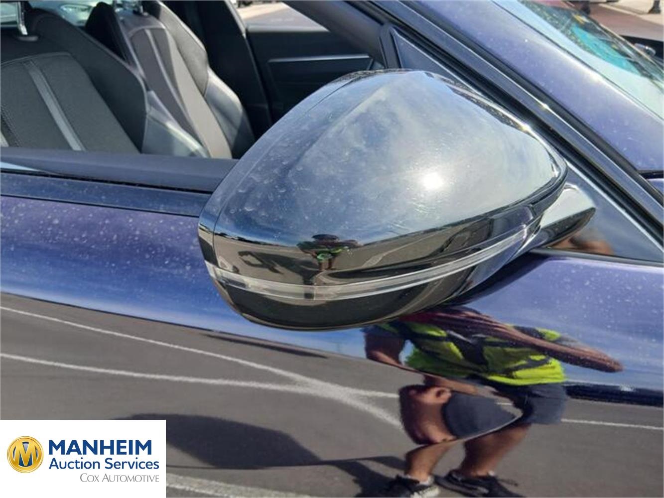 Foto Peugeot 508 44