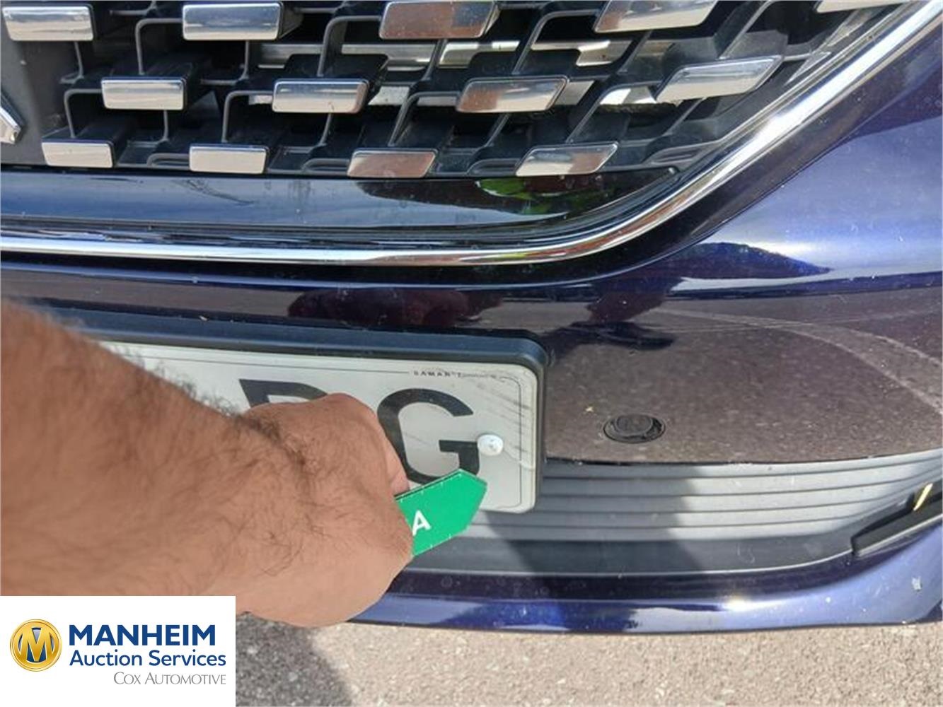 Foto Peugeot 508 45