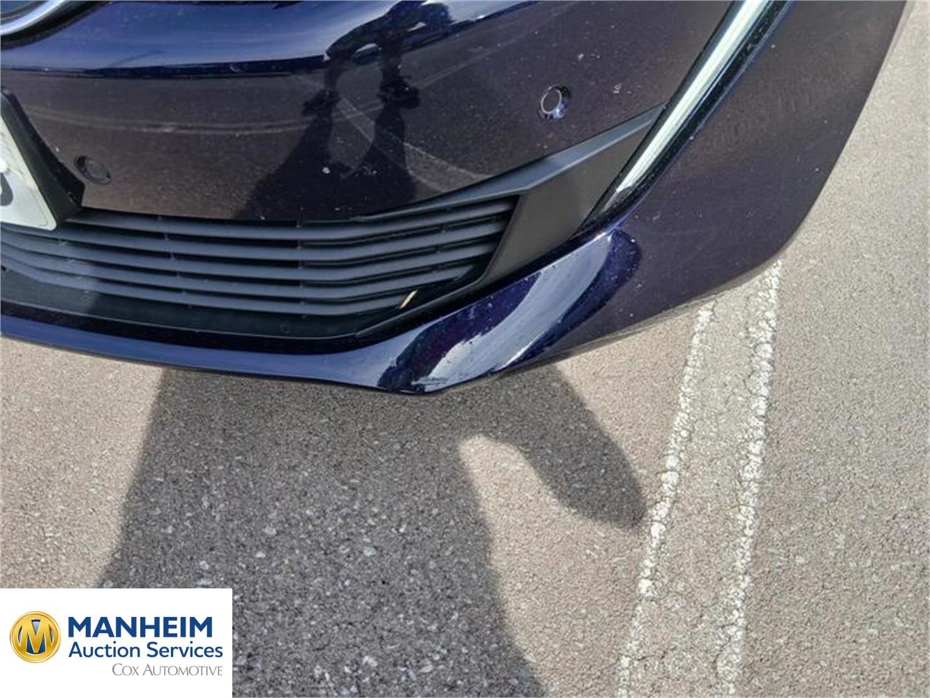 Foto Peugeot 508 46
