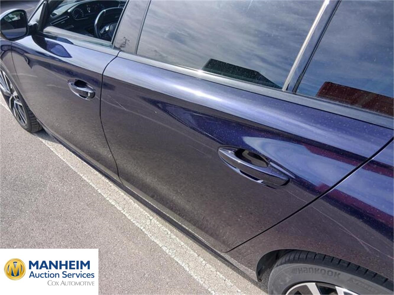 Foto Peugeot 508 50