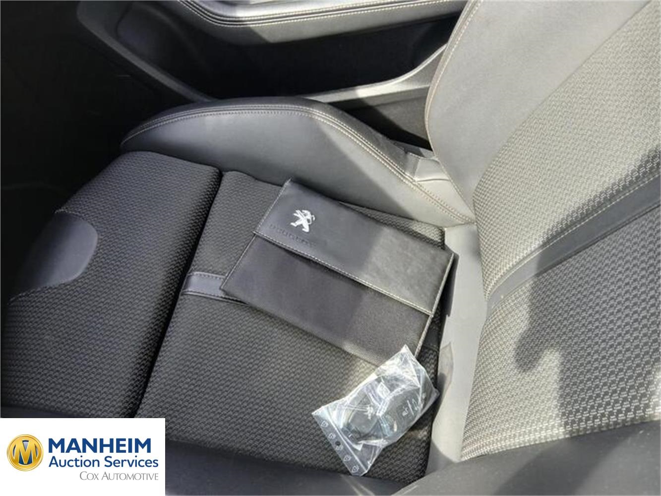 Foto Peugeot 508 51