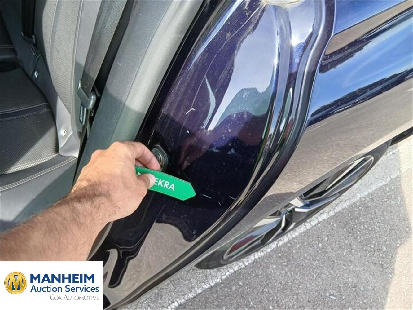 Foto Peugeot 508 53