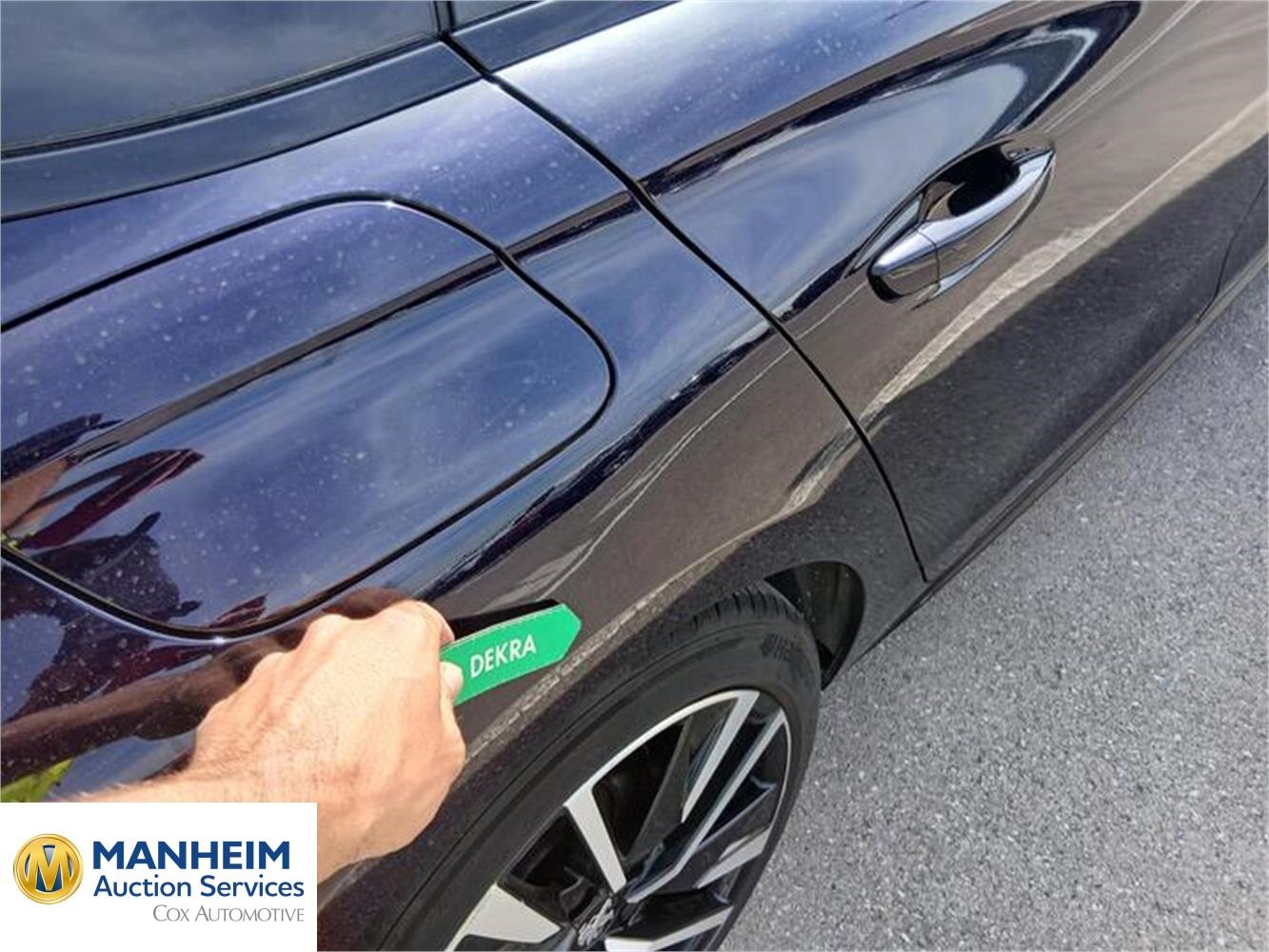 Foto Peugeot 508 57