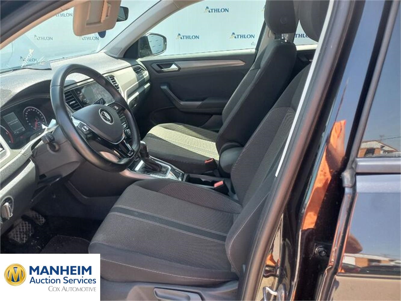 Foto Volkswagen T-Roc 7