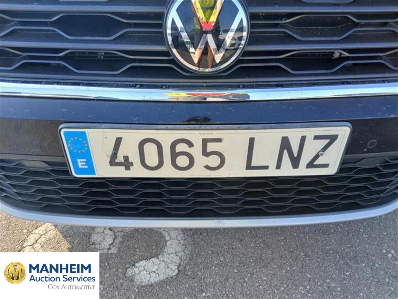 Foto Volkswagen T-Roc 13
