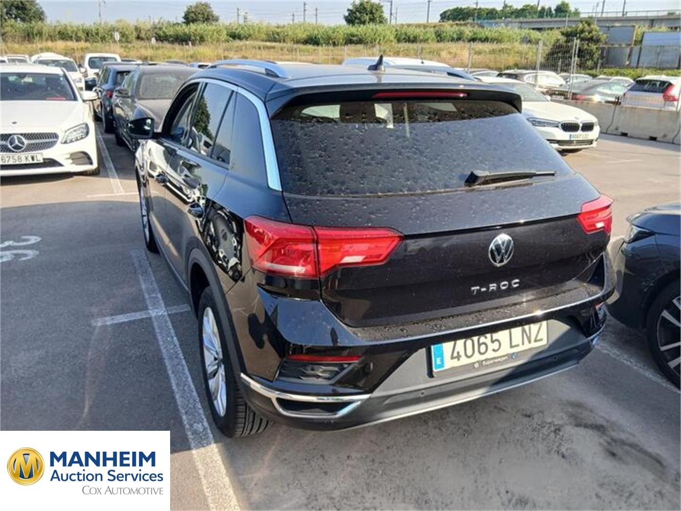 Foto Volkswagen T-Roc 17