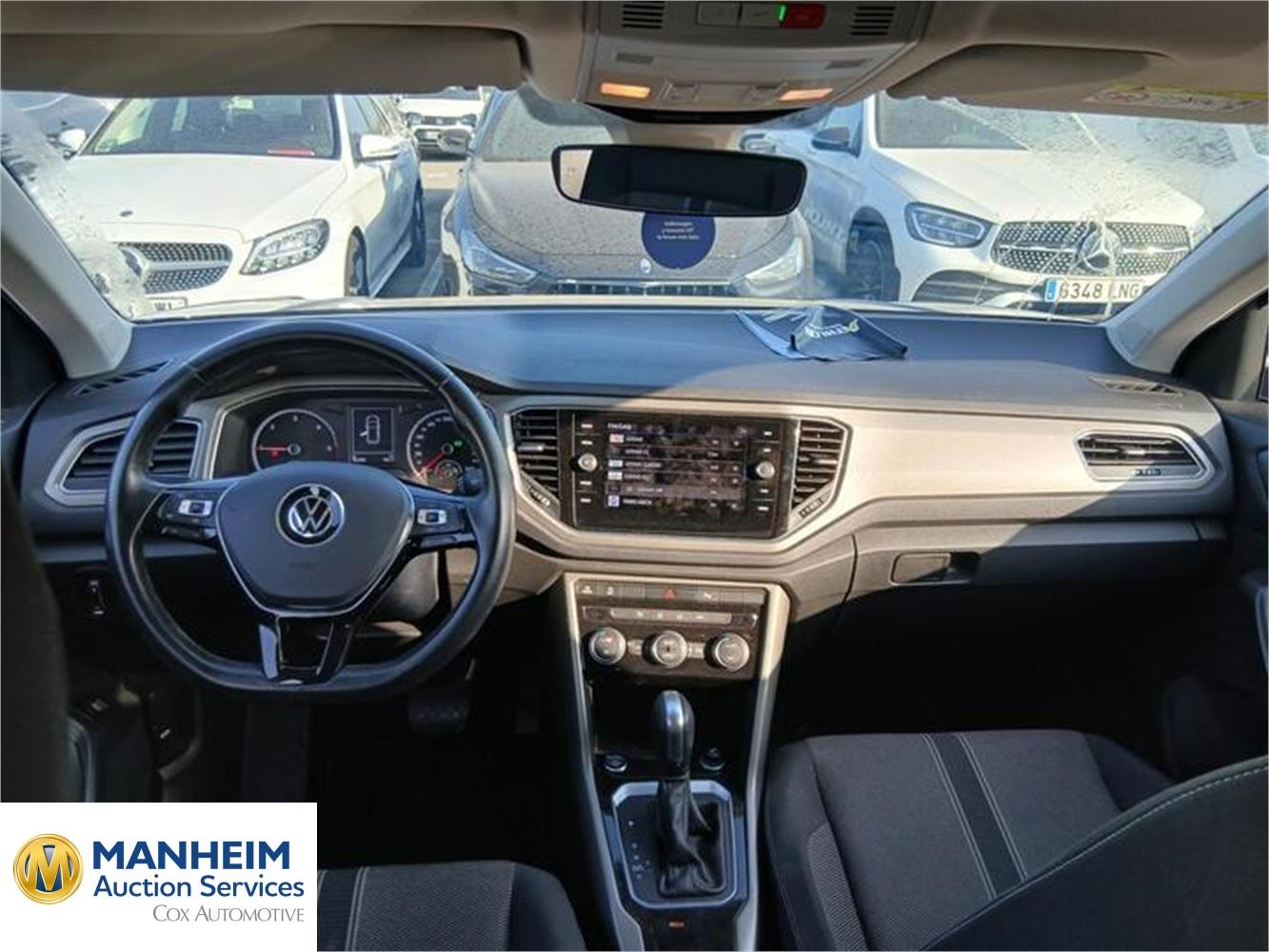 Foto Volkswagen T-Roc 18