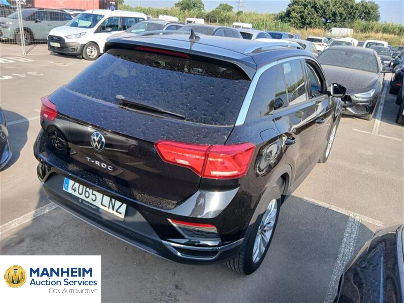 Foto Volkswagen T-Roc 21