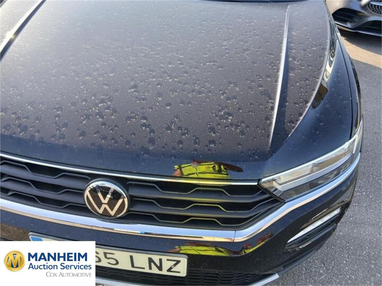 Foto Volkswagen T-Roc 29