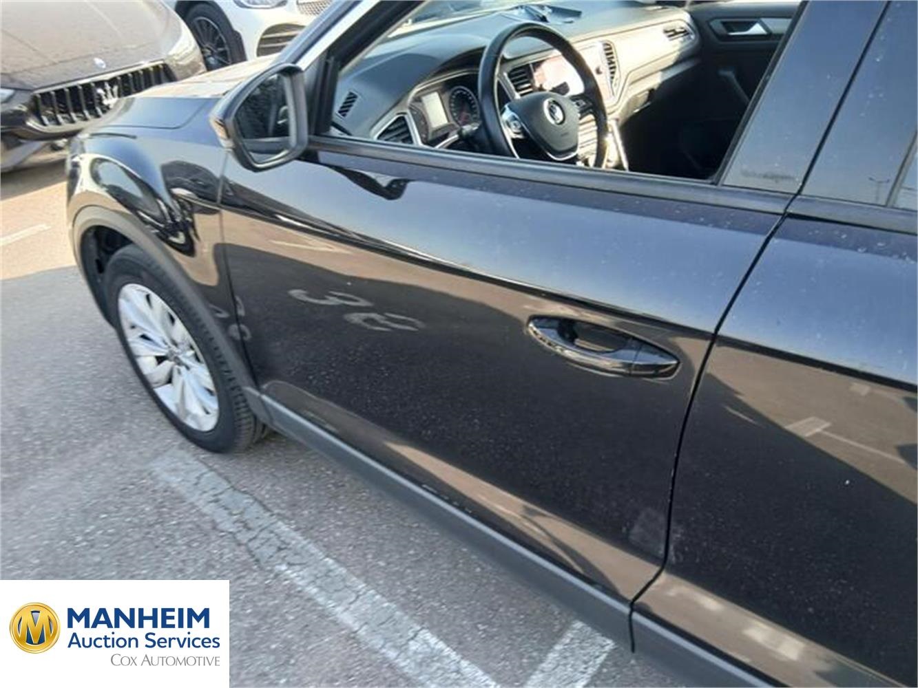 Foto Volkswagen T-Roc 42
