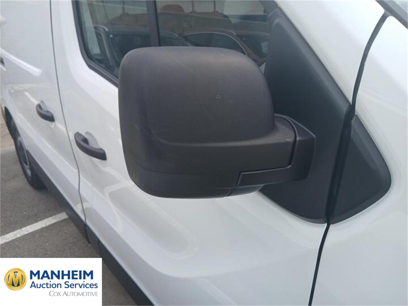 Foto Renault Trafic 9