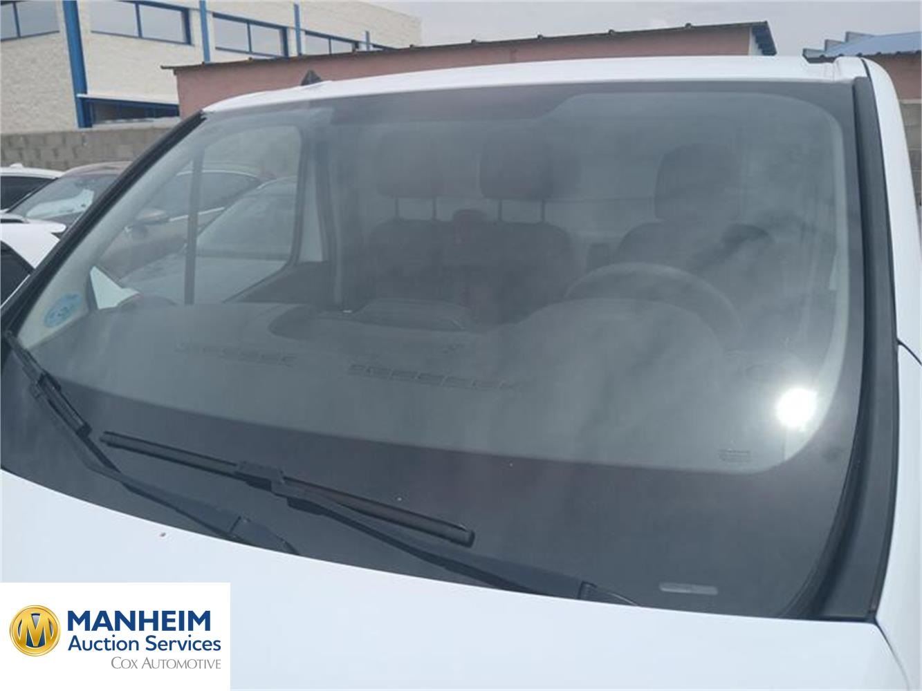 Foto Renault Trafic 12