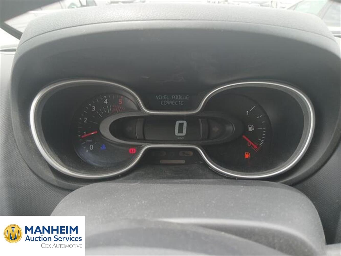 Foto Renault Trafic 17