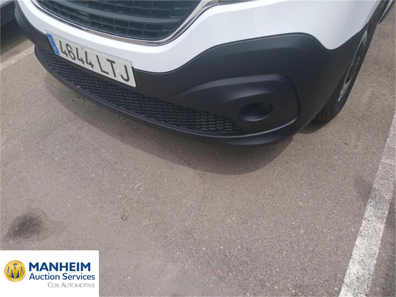 Foto Renault Trafic 29