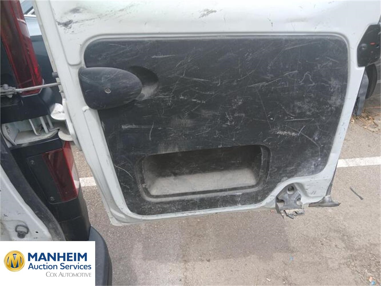 Foto Renault Trafic 30