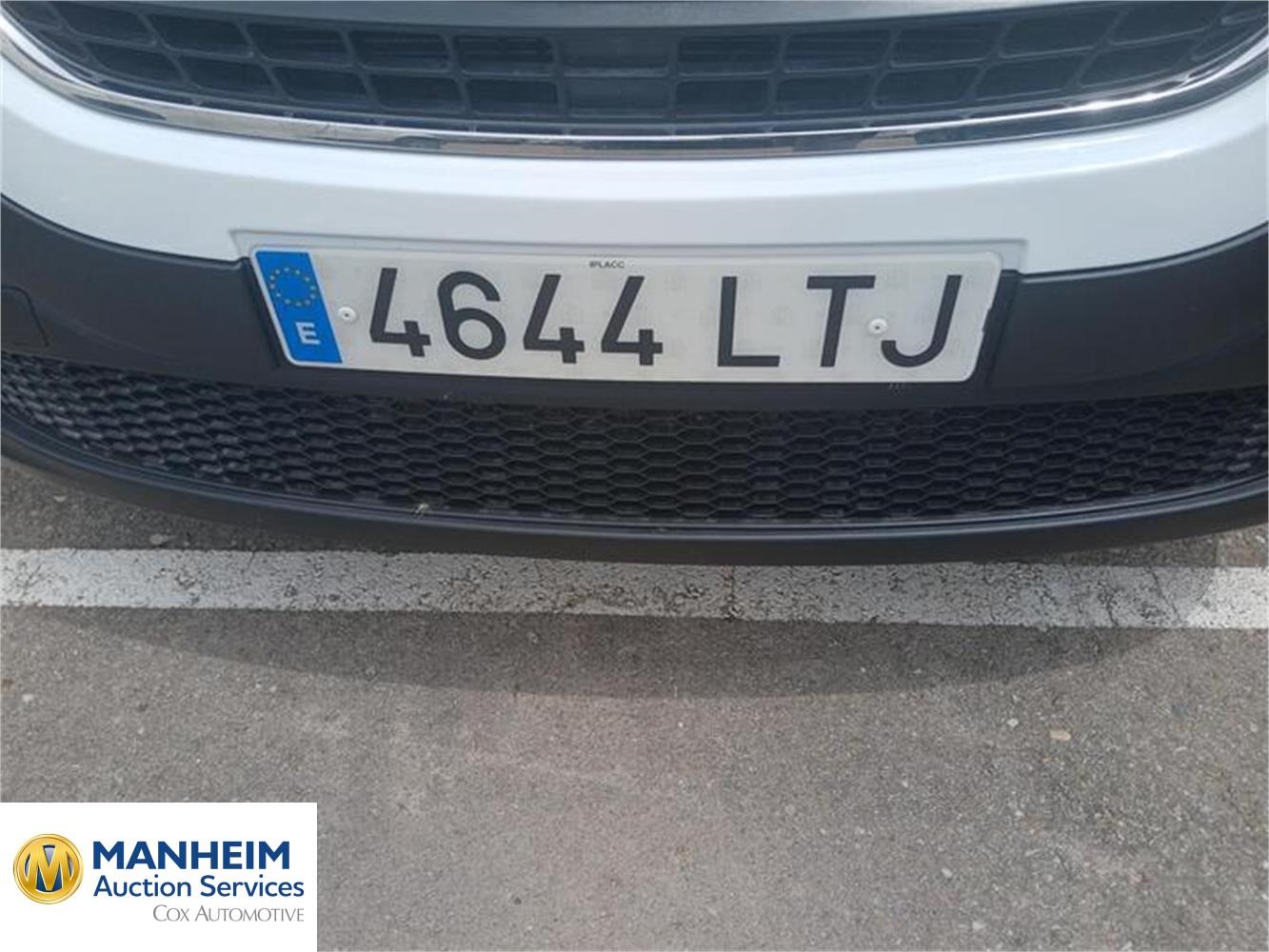 Foto Renault Trafic 31