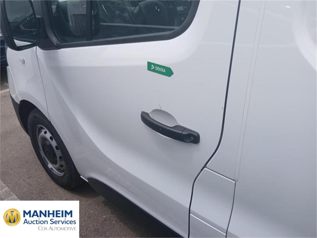 Foto Renault Trafic 32