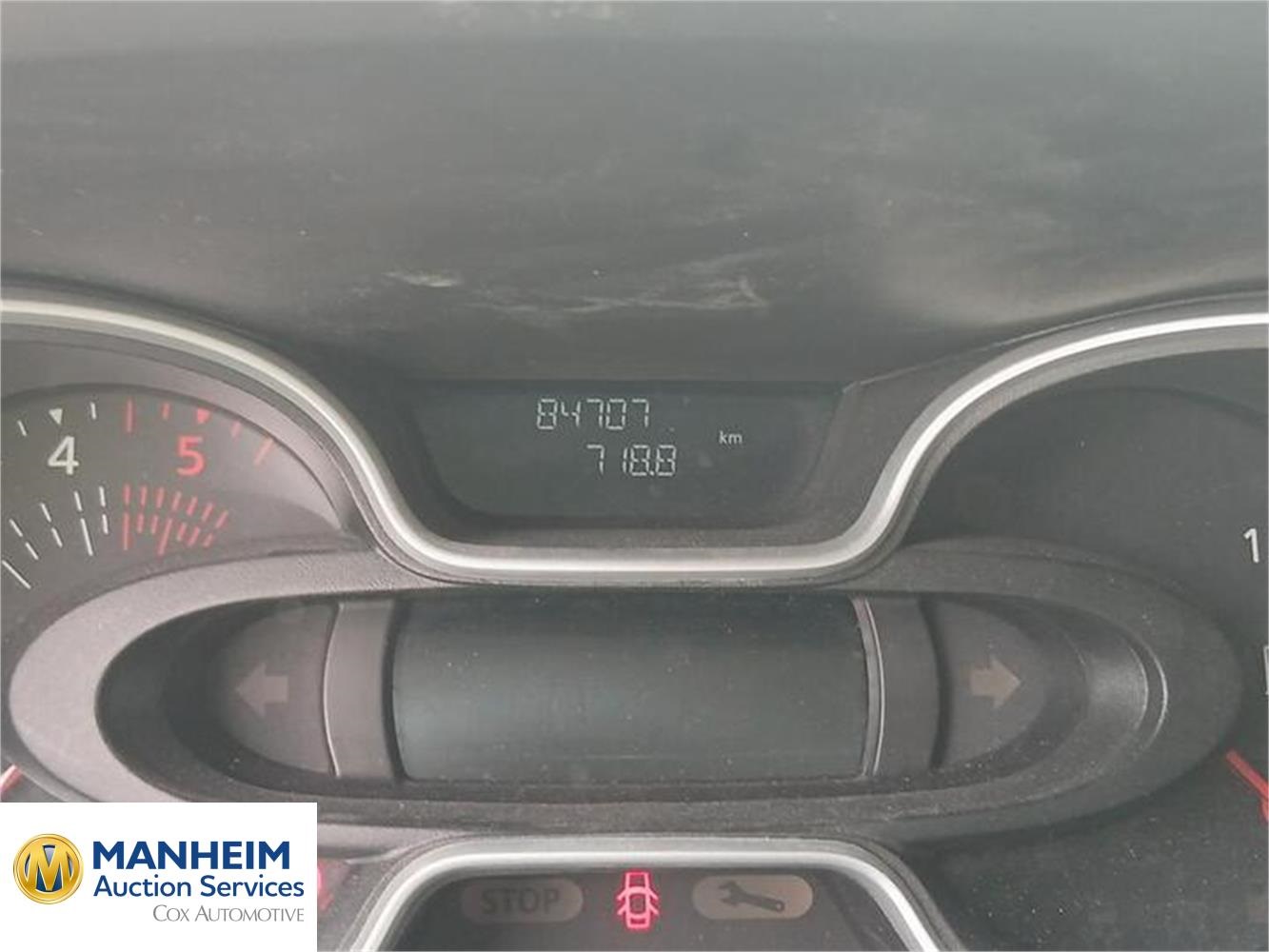 Foto Renault Trafic 37