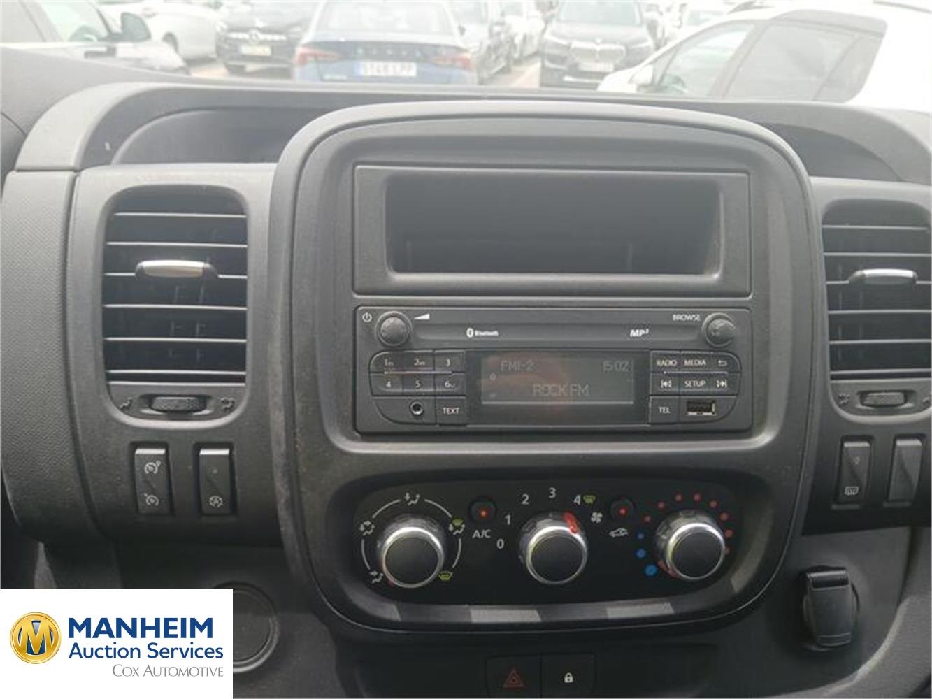 Foto Renault Trafic 39
