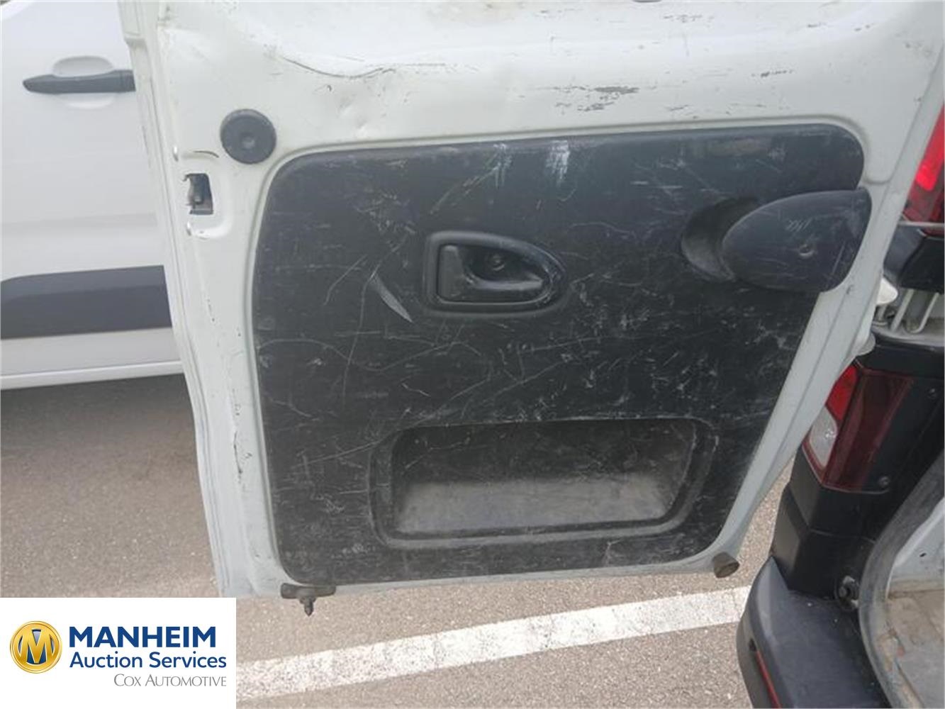 Foto Renault Trafic 42