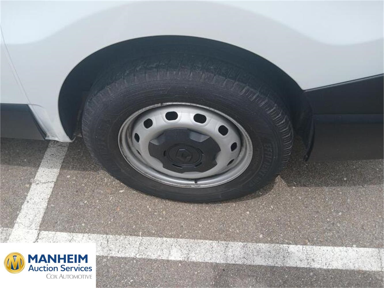 Foto Renault Trafic 46