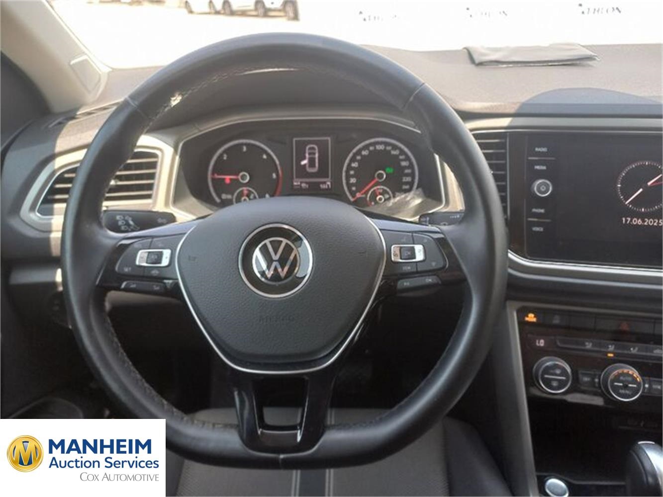 Foto Volkswagen T-Roc 7