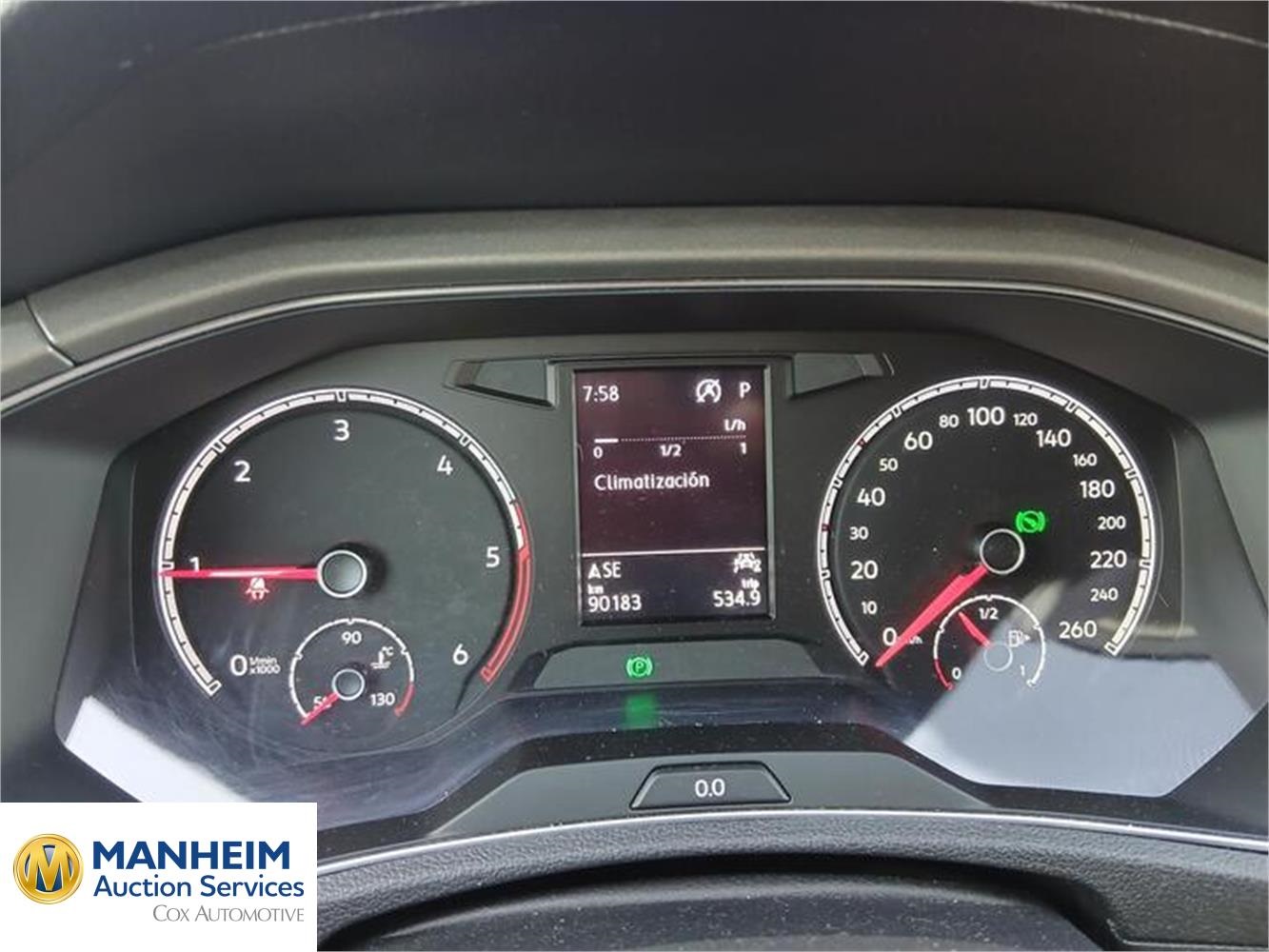 Foto Volkswagen T-Roc 12
