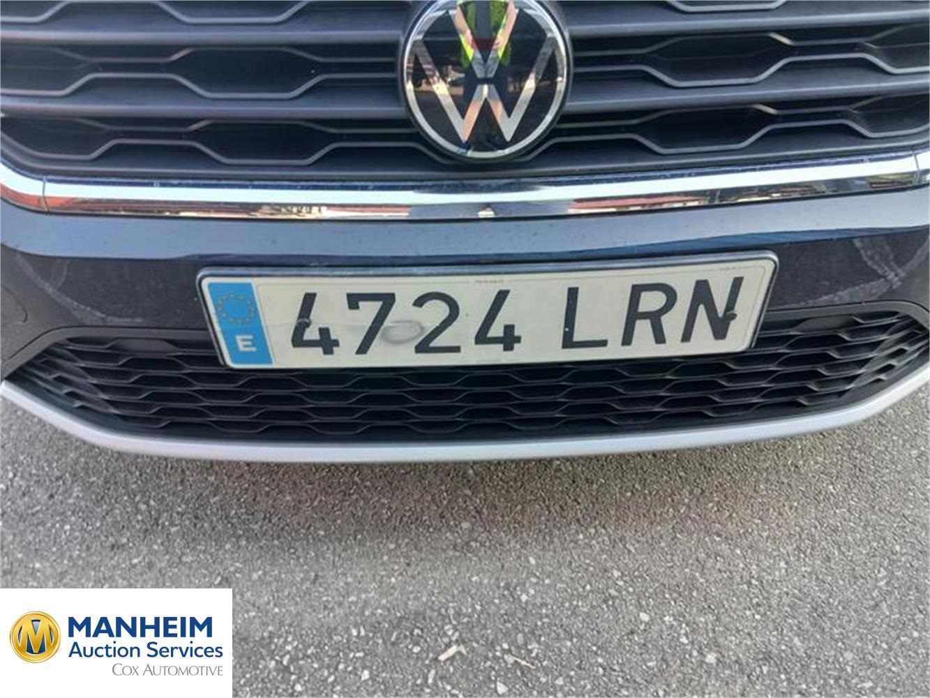 Foto Volkswagen T-Roc 31