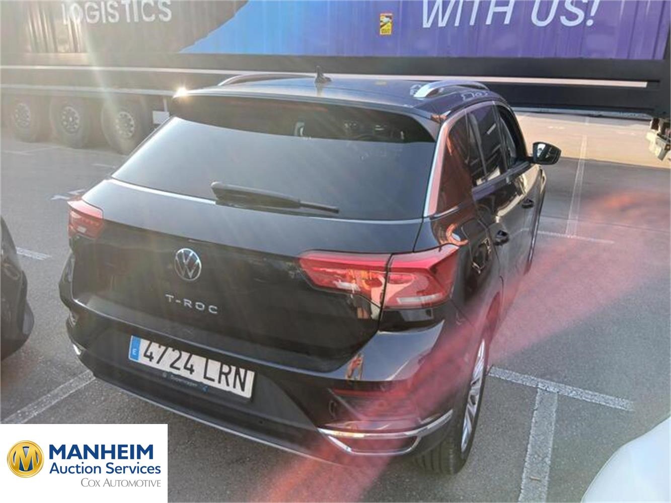 Foto Volkswagen T-Roc 53