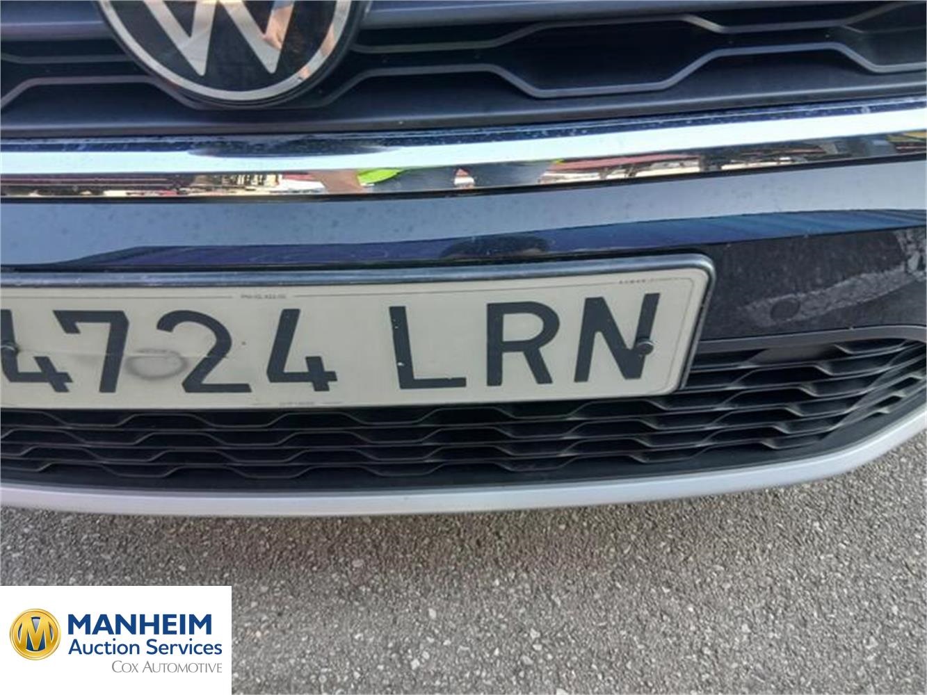 Foto Volkswagen T-Roc 65