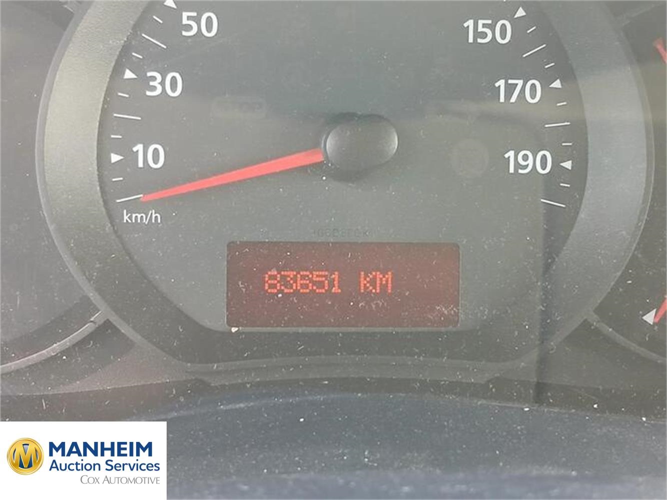 Foto Renault Kangoo Furgón 11
