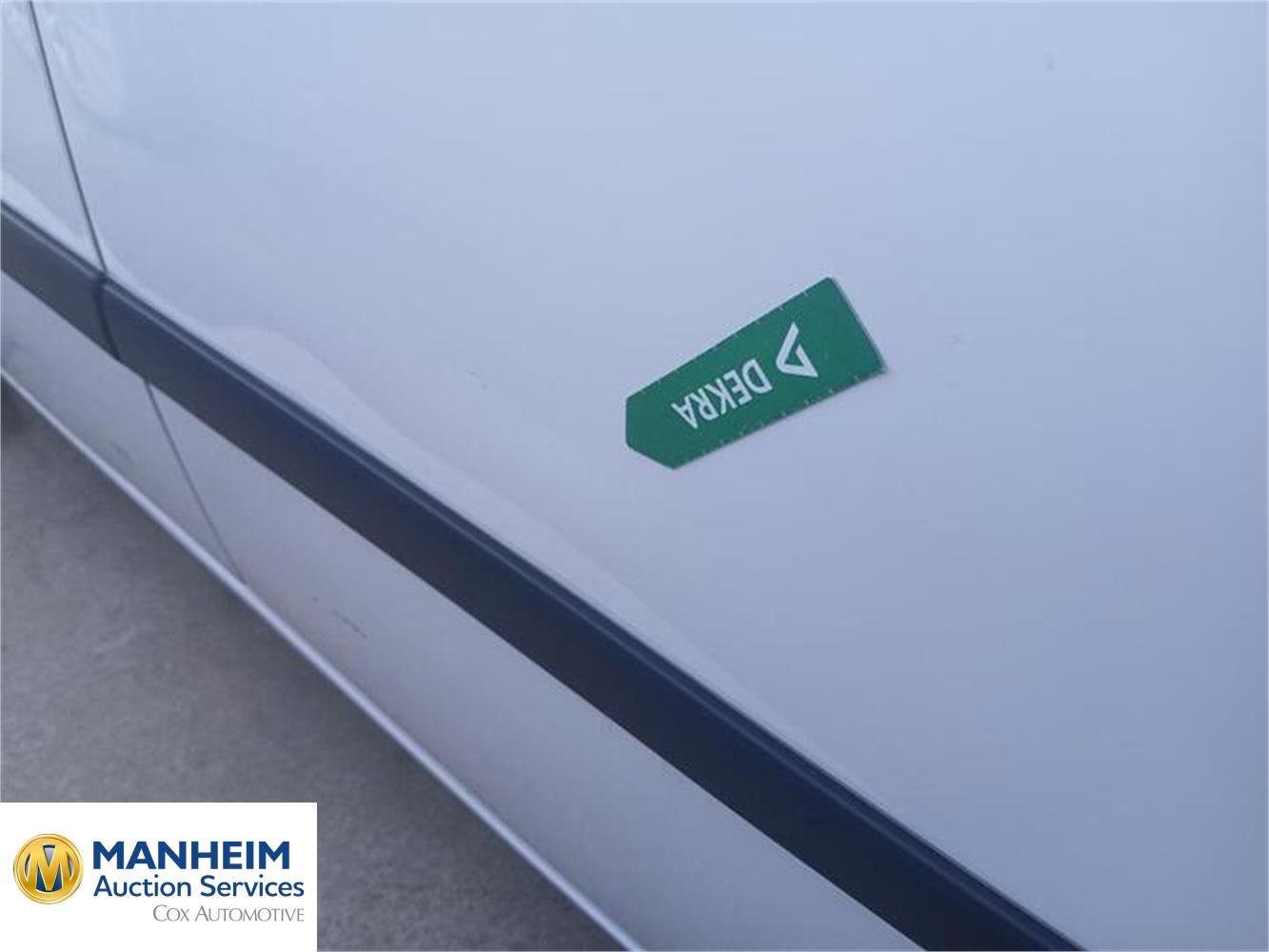 Foto Renault Kangoo Furgón 15