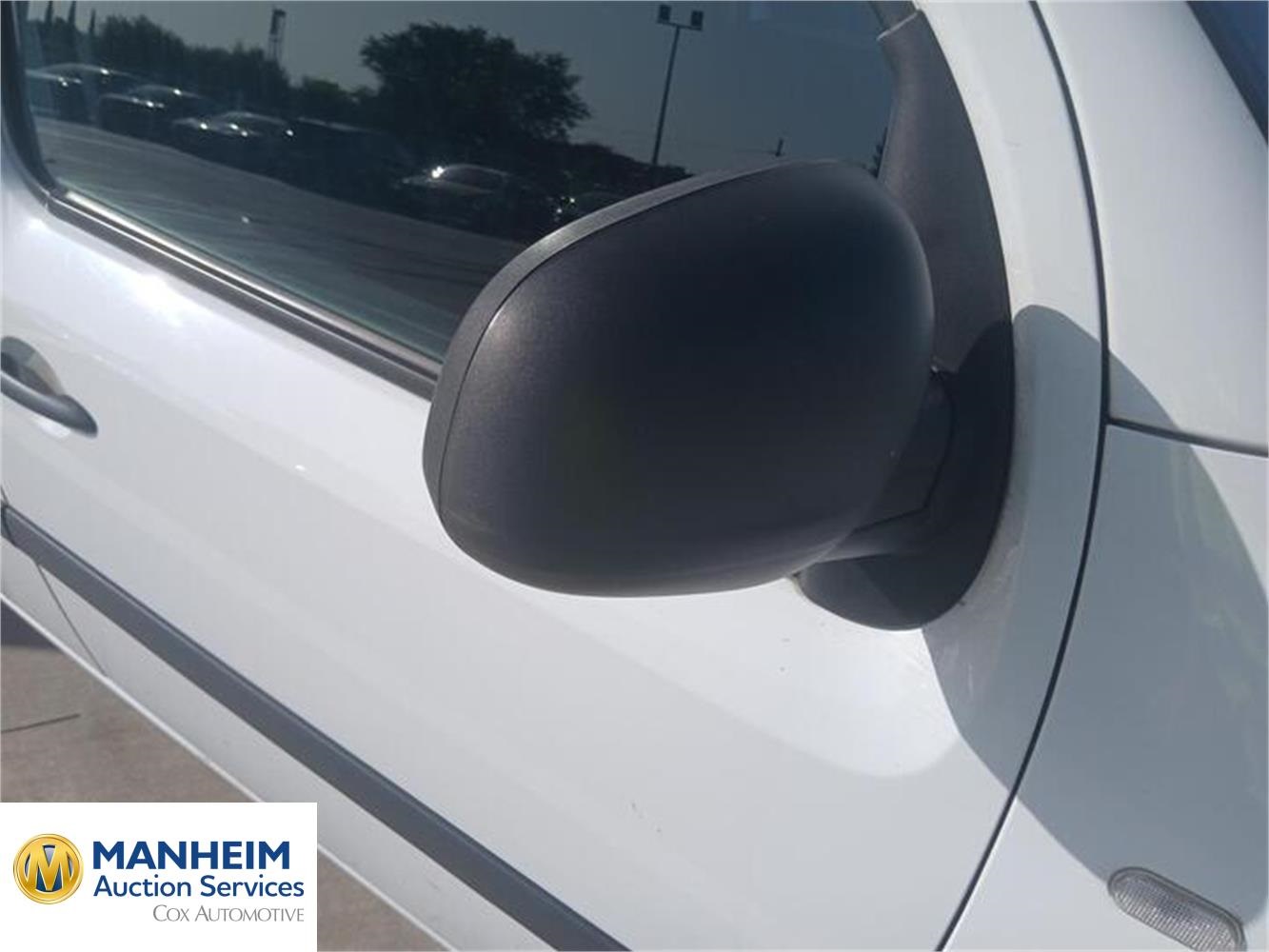 Foto Renault Kangoo Furgón 19
