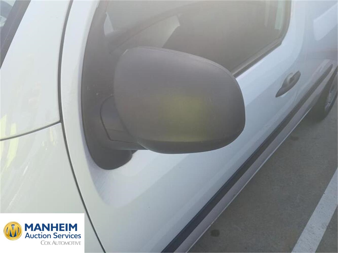 Foto Renault Kangoo Furgón 21