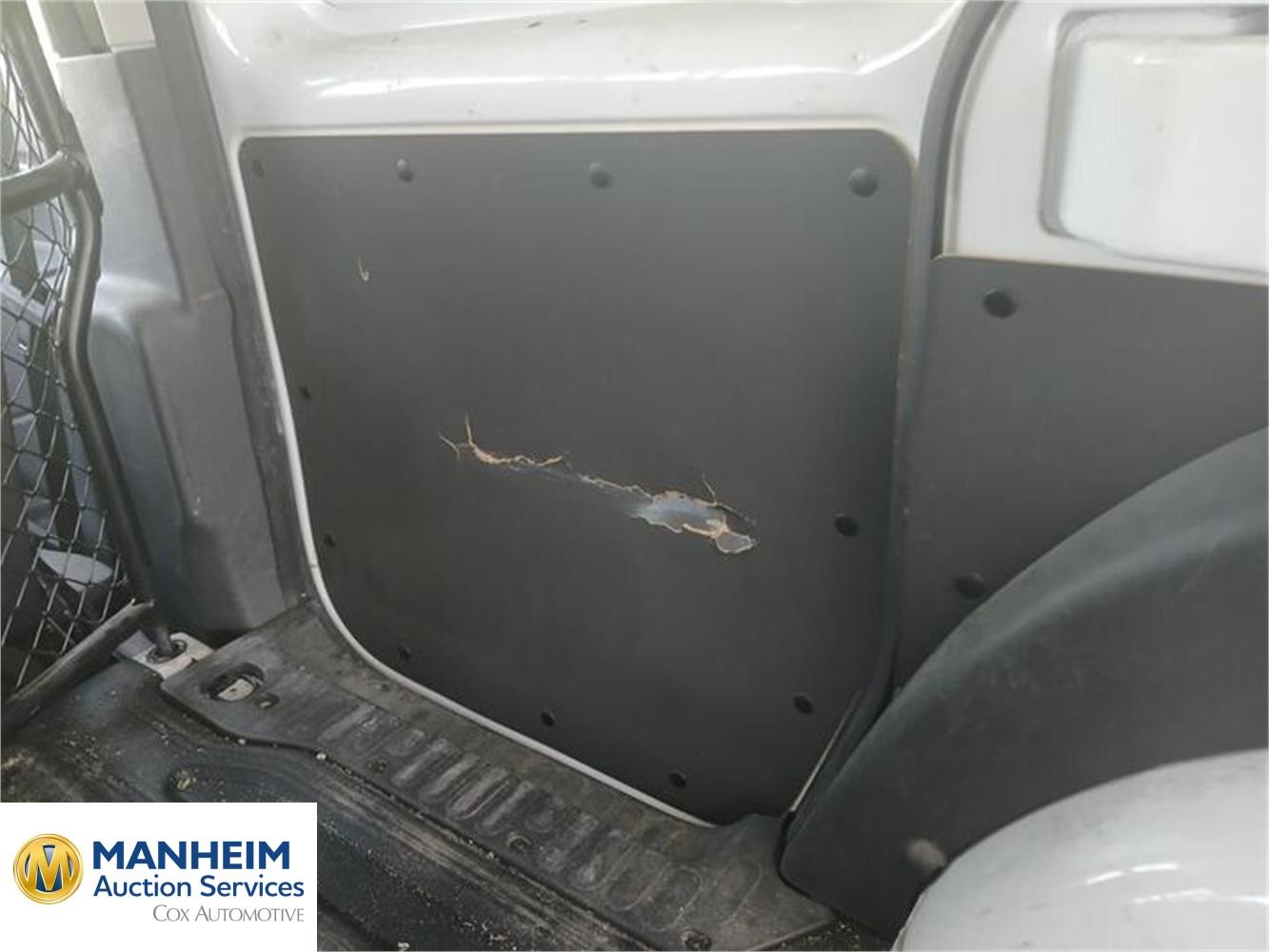 Foto Renault Kangoo Furgón 28
