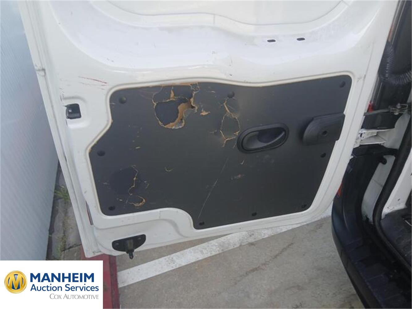 Foto Renault Kangoo Furgón 35